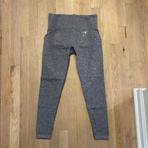 Gymshark Charcoal Leggings